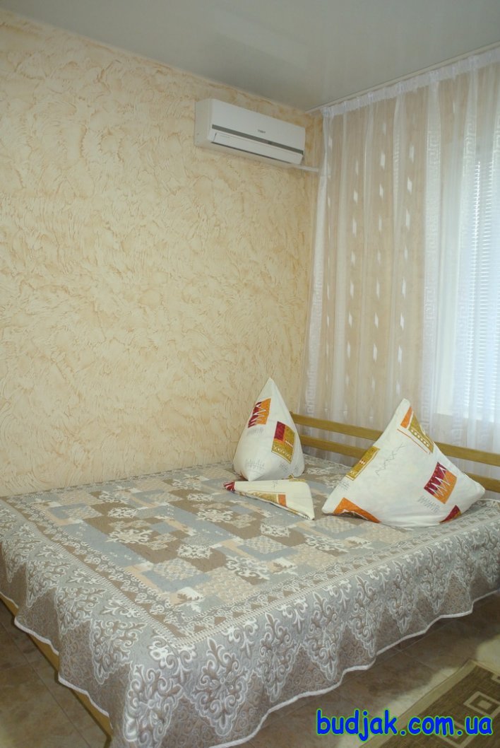 База отдыха Плай - номер в новом корпусе. Курорт Рассейка. Фото N 7730. 2016 год